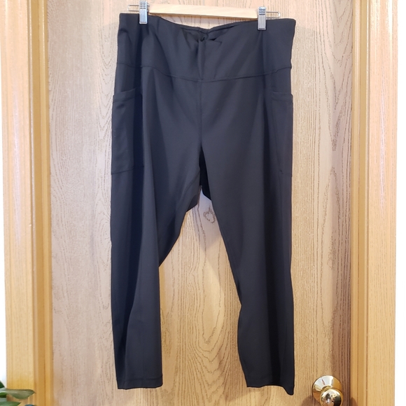 Yogalicious Pants & Jumpsuits Yogalicious Lux Yoga Pants With